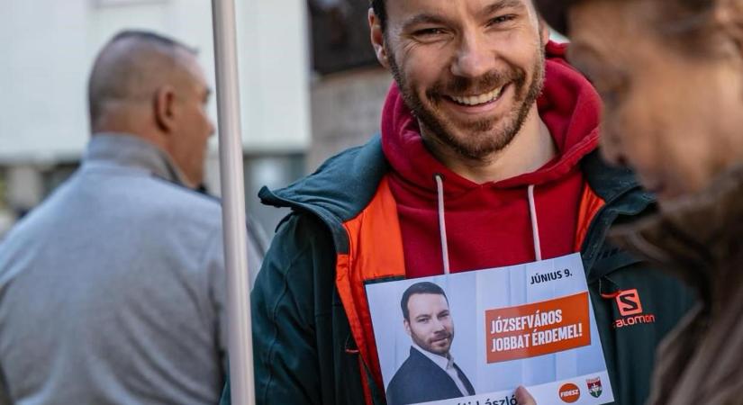 Jogerősen is méltatlan lett posztjára az önkormanyzati lakását kibelező exfideszes józsefvárosi képviselő