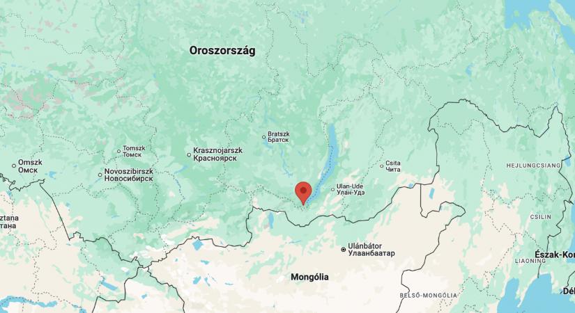 Sniccerrel végzett alvó társaival egy orosz kamasz egy születésnapi bulin, aztán magára robbantotta a dácsát