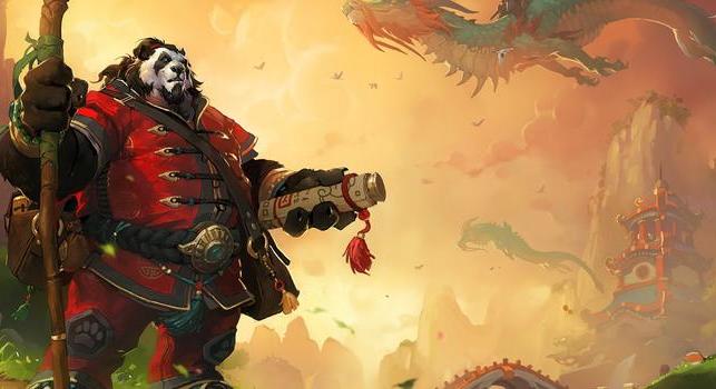 Bejelentette a Blizzard mikor jelenik meg a WoW: Mists of Pandaria Classic