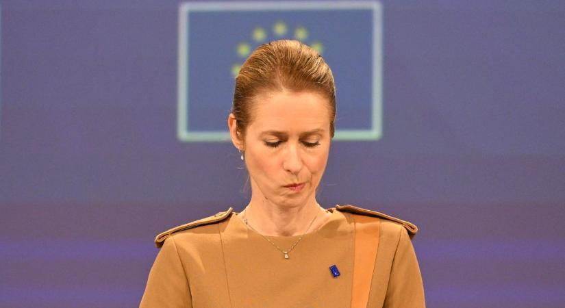 „A nemzetközi normák elfogadhatatlan megsértése” – az EU külügyi főképviselője szankciókkal fenyegeti Kínát