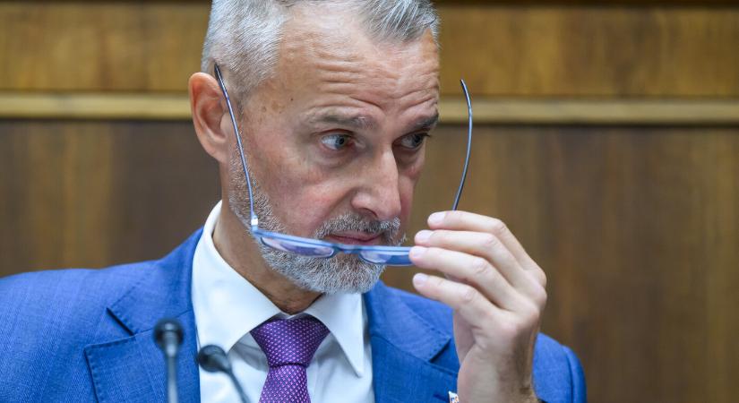 Raši: Konstruktív és kiegyensúlyozott volt az államfő országértékelő beszéde