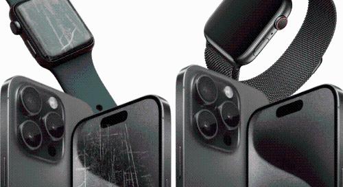 Így távolítjuk el a karcokat az iPhone-ok és Apple Watch-ok kijelzőiről!