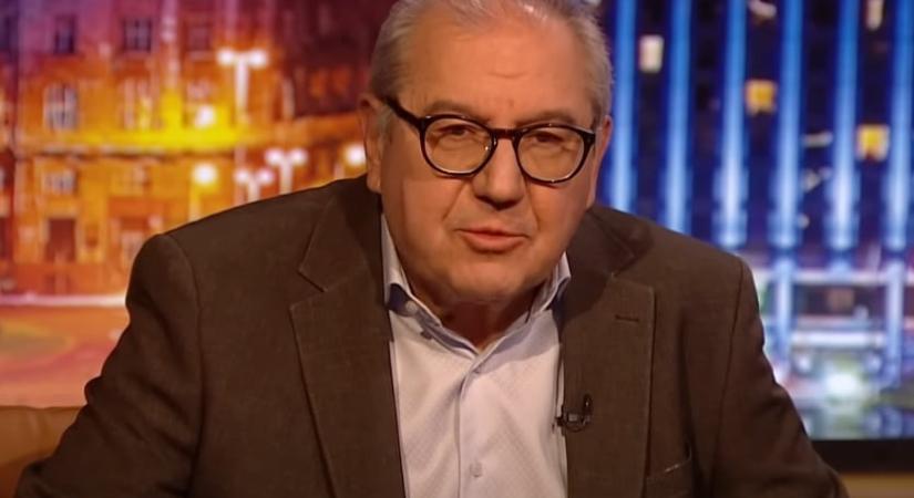 Új műsorvezetőt kap a reggeli műsor, Dömsödi Gábor csatlakozik az ATV Start csapatához