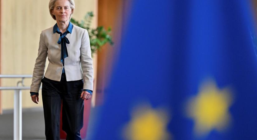 Teljes átvilágítást követelnek Brüsszellel szemben az NGO-k pénzelése miatt