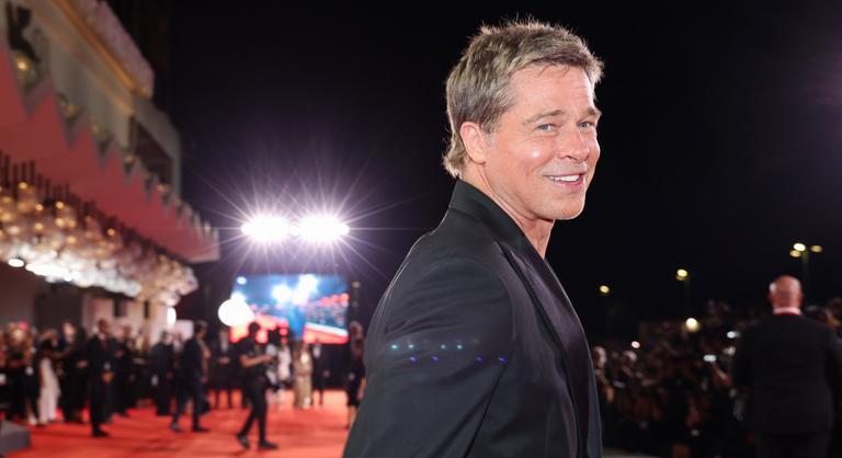 Brad Pitt megtörte a csendet, kilenc év után először szólalt meg az Angelina Jolie-val való válásáról