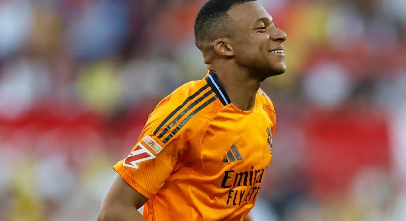 Ilyen játékos lenne? Ennek a nyilatkozatnak nem fog örülni Kylian Mbappé