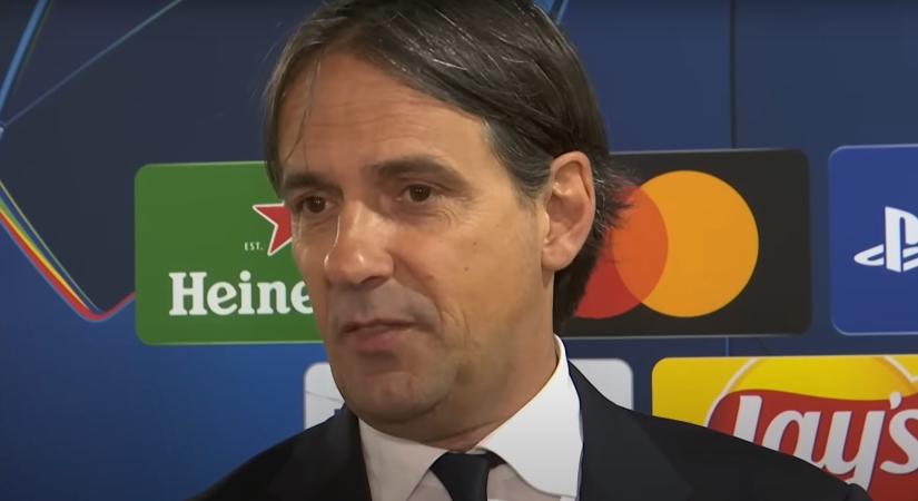 Új klubja álomszerződéssel és topcsapat ígéretével várja Simone Inzaghit