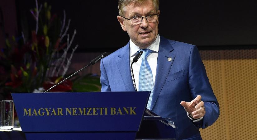 Keményen odaszólt Matolcsy az Állami Számvevőszéknek