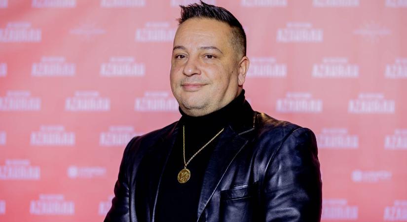 L.L. Junior őszintén beszélt a milliós veszteségéről: „Jobb lett volna, ha drogozom”