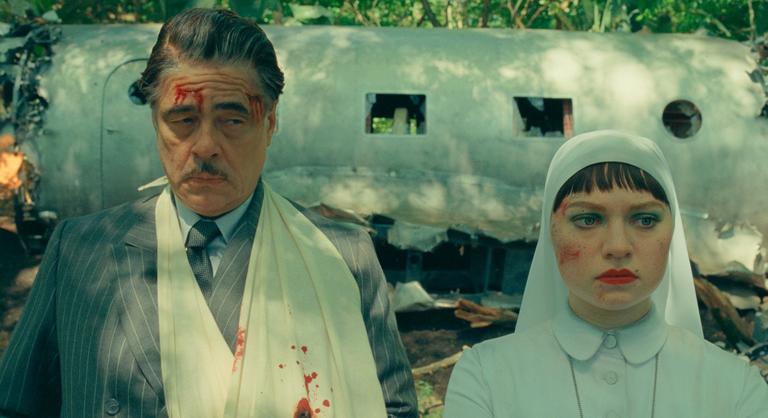 Wes Anderson új filmje elhozta nekünk a világ legmocskosabb oligarcháját