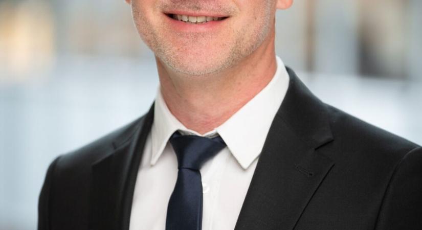 Új tranzakciós igazgató a PwC Magyarországnál