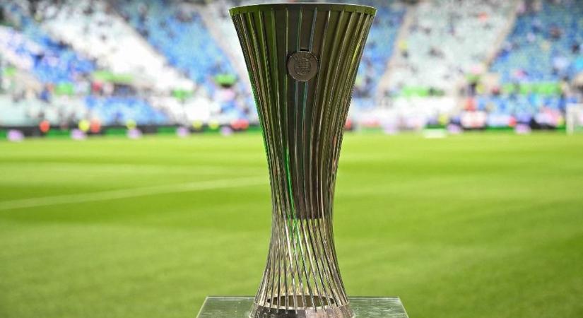 Real Betis–Chelsea a Konferencialiga döntőjében – ÉLŐ