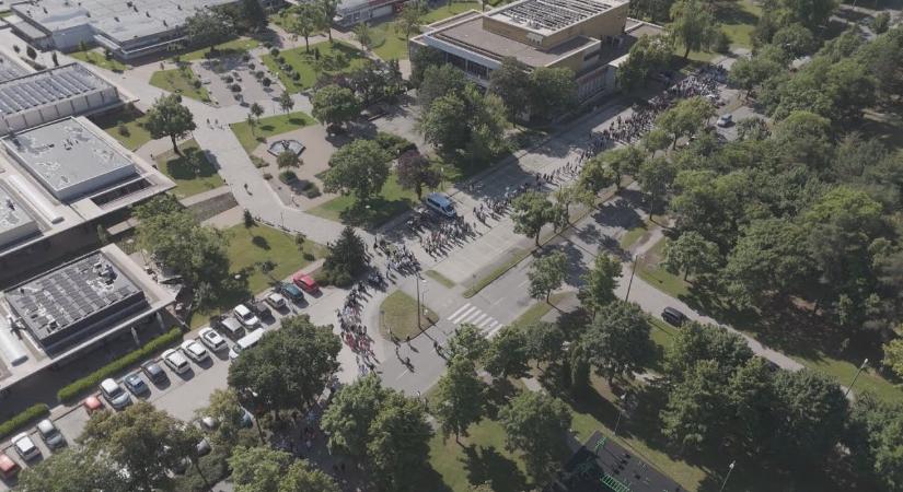 Közélet Közelről–2025.05.28.- Város Napja összefoglaló