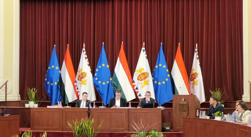 A főváros megszavazta: eredménytelenné nyilvánították a BKK és a BKV cégvezetői pályázatait