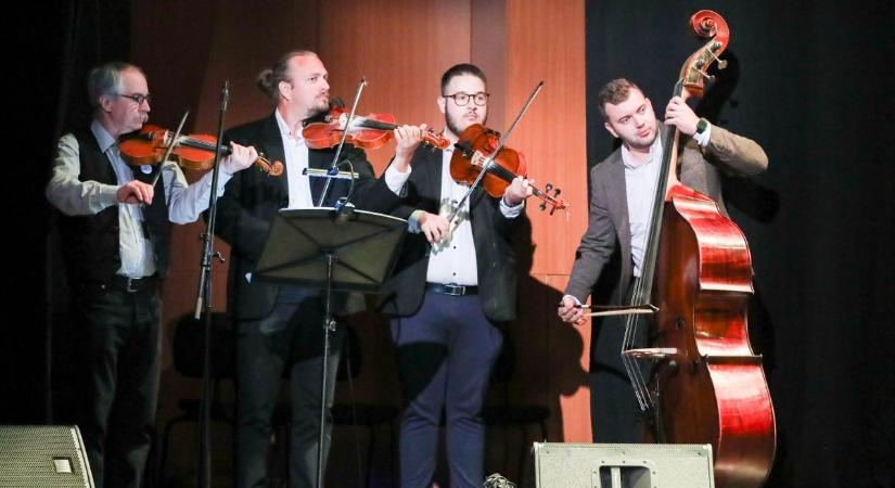 Bartókos tanárok és növendékek kápráztattak a miskolci gálaesten - képek