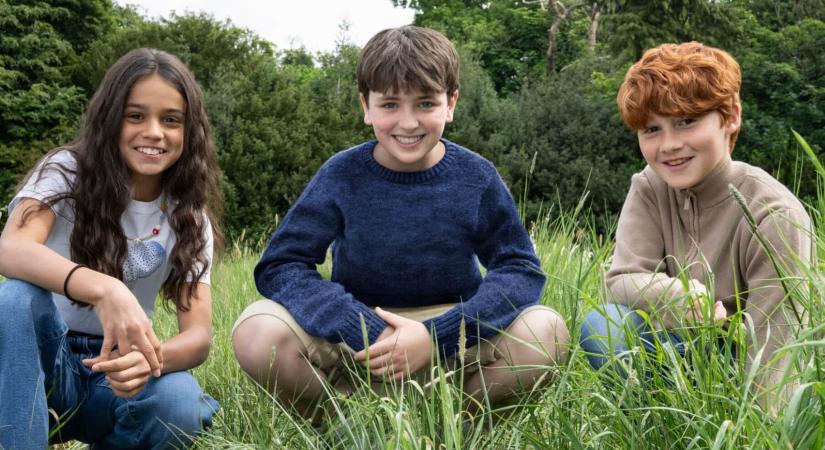 BEJELENTETTÉK AZ HBO-S HARRY POTTER SOROZAT CÍMSZEREPLŐIT