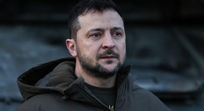 Nagy offenzívát indíthatnak az oroszok Szuminál – Zelenszkij azonnal hazarepült