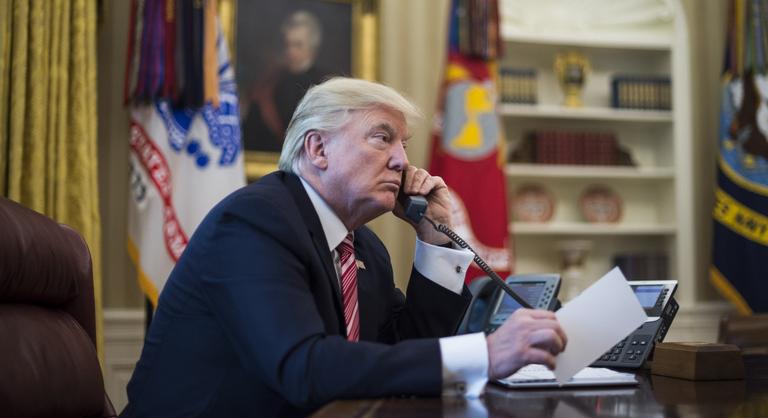 Donald Trump már belátja, hogy Vlagyimir Putyin nem vet véget a háborúnak