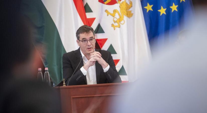 Eredménytelenné nyilvánította a Fővárosi Közgyűlés a BKK és a BKV vezérigazgatói pályázatait
