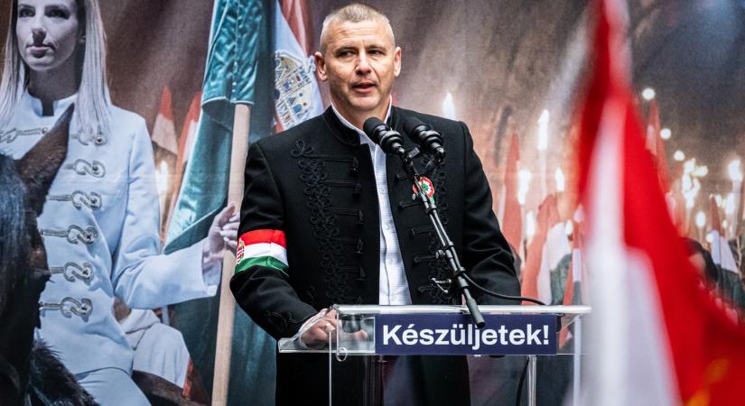 Honvédelmi Minisztérium: Függőségekkel küzdő nyugdíjasba kapaszkodik Ruszin-Szendi Romulusz