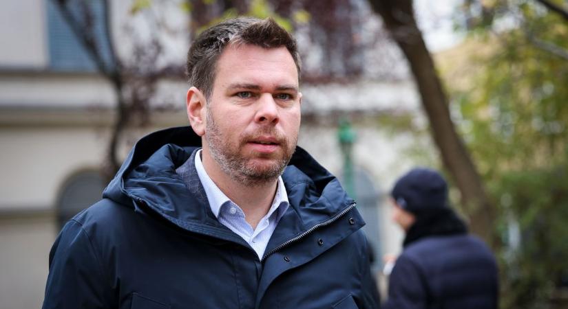 Megkérdezték Vitézyt, mit keresett a „Nagymester” szülinapján, aki miatt a BKV-vezérnek is távoznia kellett
