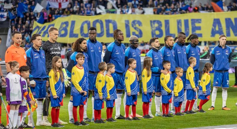 Hatvan percig bírta a Betis, Konferencialiga-győztes a Chelsea (GALÉRIA)
