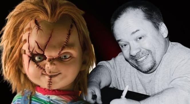 Ed Gale, a Howard, a kacsa és Chucky színésze, 61 évesen elhunyt