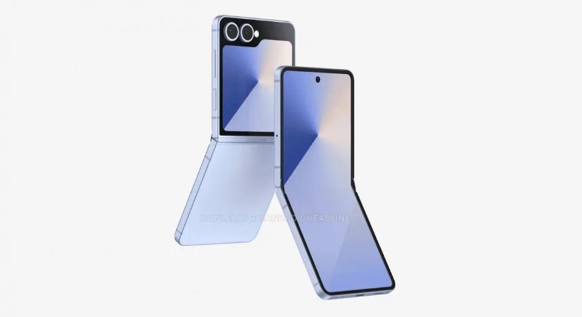 Tesztelték a Samsung Galaxy Z Flip 7 hardverét – nem leszel lenyűgözve