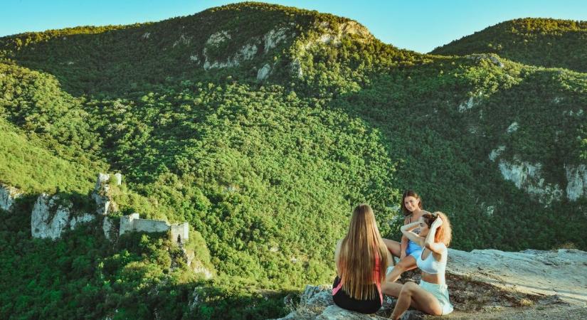Fedezd fel Szerbia Zöld Szívét: Sokobanja, a tökéletes kikapcsolódás oázisa!
