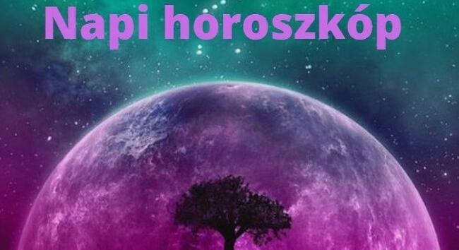 Napi horoszkóp 2025. május 29. – Néha muszáj változtatni