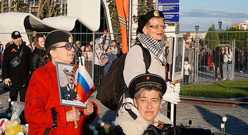„Németország ellenséggé tette saját magát!”