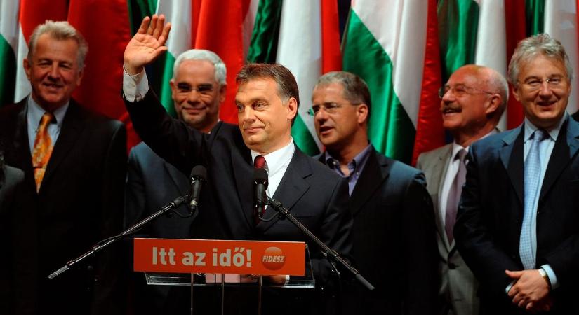 Régi nevek bukkantak fel Orbán Viktor kormányai környékén