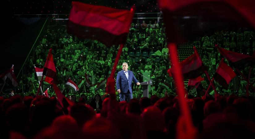 Véget ért Orbán Viktor dominanciája, válaszul egyre nyíltabbá válik a hatalmi önkény
