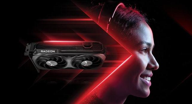 Kiszivárgott a roppant olcsó 9060 XT GPU is, de van egy kis bibi vele
