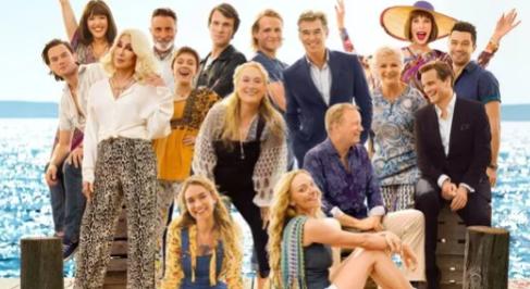 Szenzációs hír jelent meg az ABBA-ról – Alakul a harmadik „Mamma Mia!” film