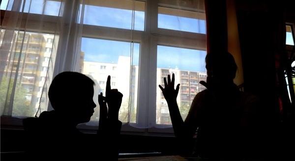 "Senkinek se jutna eszébe egy rosszul számoló szakképző iskolást beültetni a második osztályosok közé"