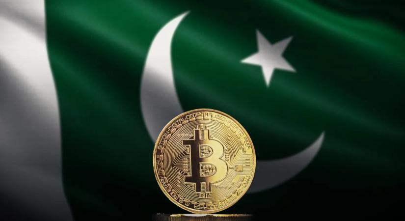 Pakisztán stratégiai bitcointartalék létrehozását jelentette be a Bitcoin 2025 konferencián