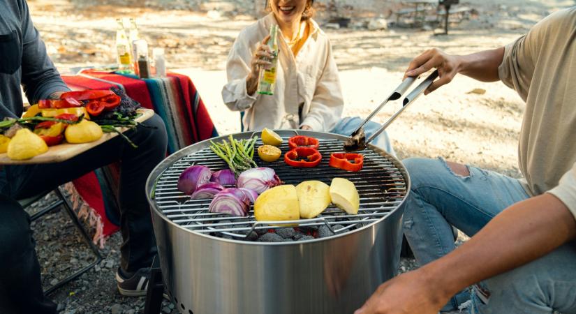 Egészséges grillparti: 10 mennyei grillezett étel, amiket bűntudat nélkül élvezhetsz