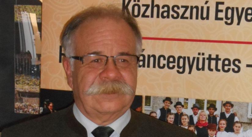 Kétéjszakás kalandra is kapható volt a Zselici Csillagpark díjazott ötletgazdája