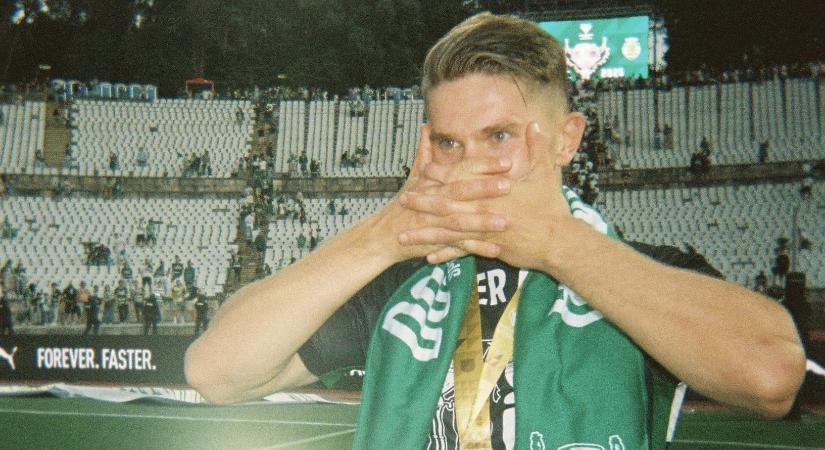Órákon belül bejelentik Viktor Gyökeres szenzációs klubváltását