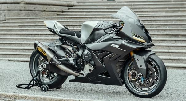 A jövő 230 lóerős motorját már most megveheted