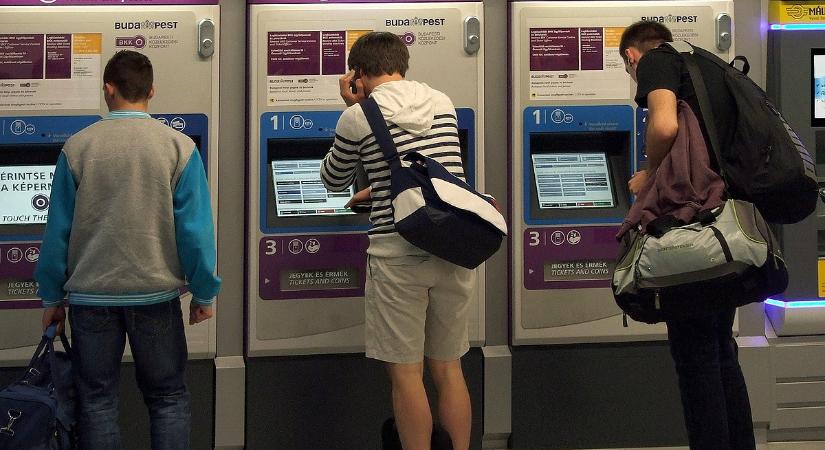 Rendet tesz a főváros a BKK-nál és a BKV-nál