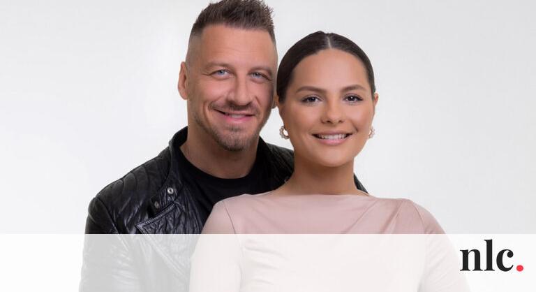 Hosszú idő után először nyilatkoztak Vastag Csabáék, párkapcsolati tréningre járnak