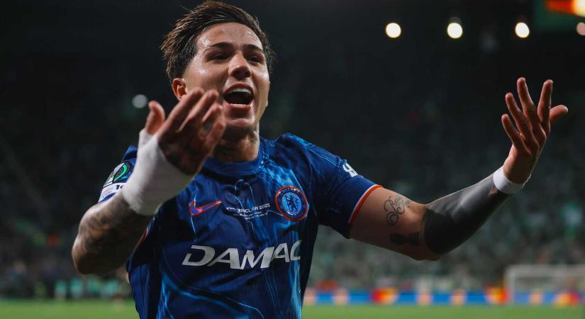 KL: hátrányból győzte le a Betist a Chelsea, trófeával zárta az idényt