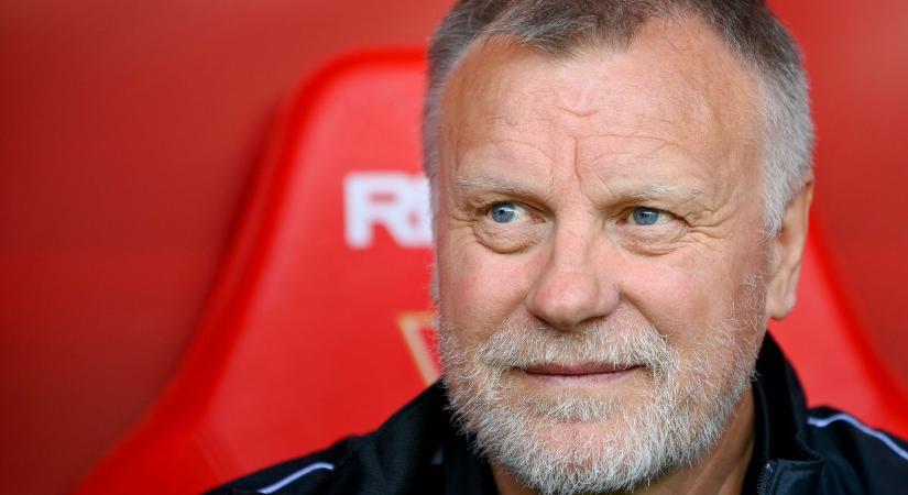 Bognár György és Kubatov Gábor tanulhatna Karinthytól