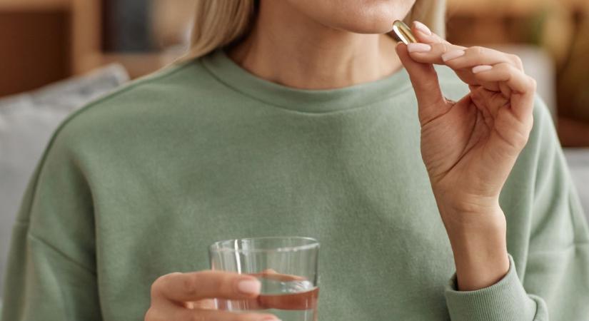 Ezzel a vitaminnal éveket faraghatunk le a korunkból