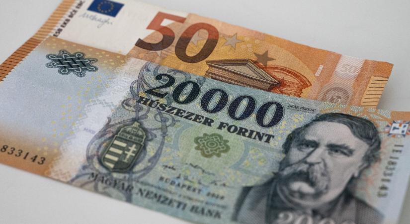 Van olyan állami cégvezető, aki már euróban kapja a fizetését