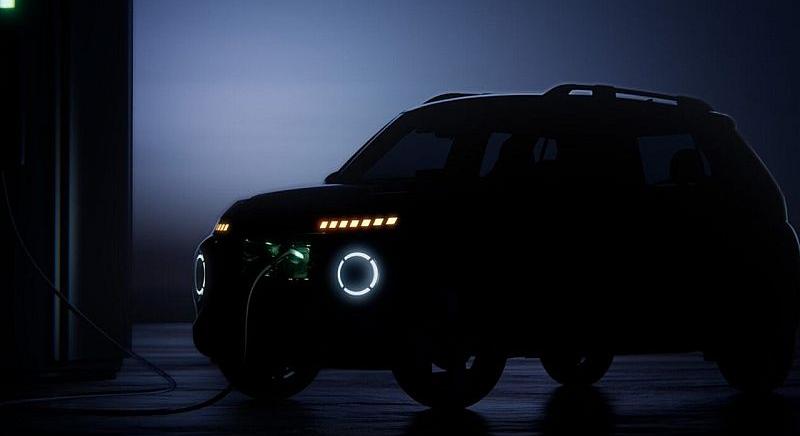 A Hyundai Törökországra bízza az európai villanyautó-offenzívát
