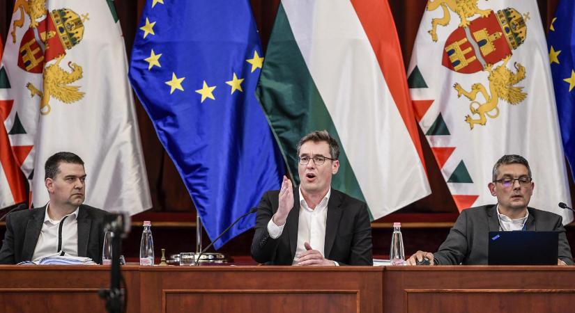 Pólóosztás az elvonások árnyékában: a MÁK a fővárostól a szolidaritási adó újabb részletét, de a fenyegetés megmaradt