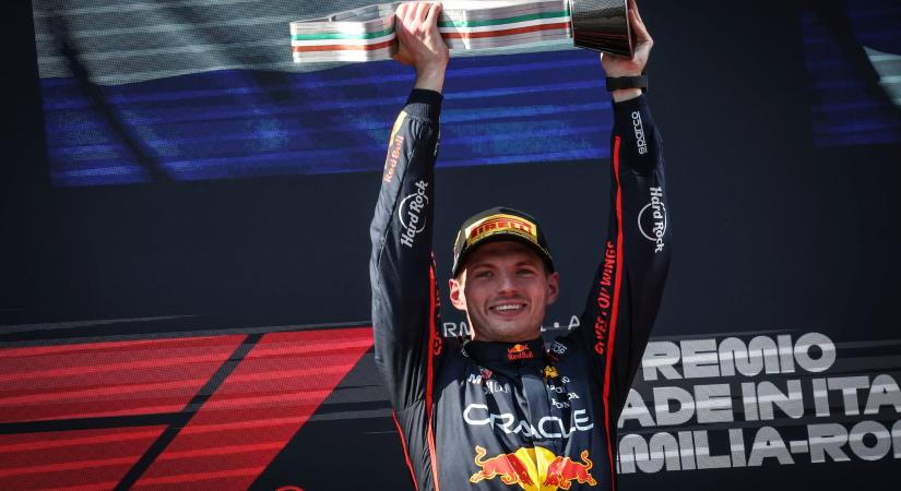 Horner világossá tette a Red Bull célját az év hátralévő részére